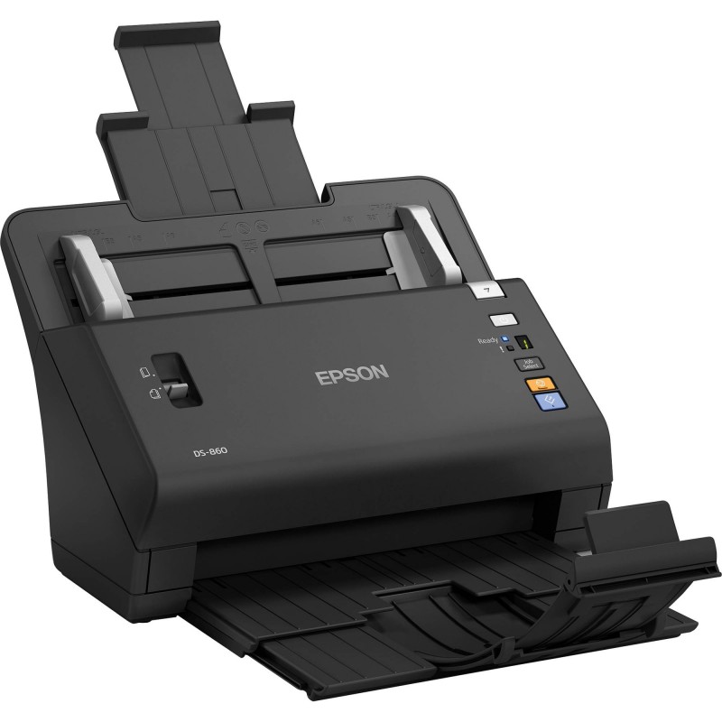 Epson Scanner WorkForce DS-860