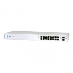 Unifi Switch 16 ports 150W US-16-150W (US-16-150W)